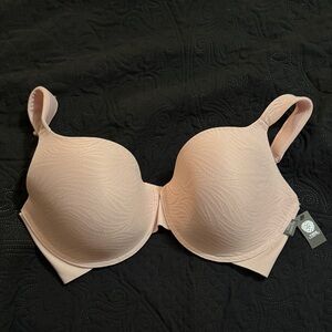 Vince Camuto Light Pink Bra